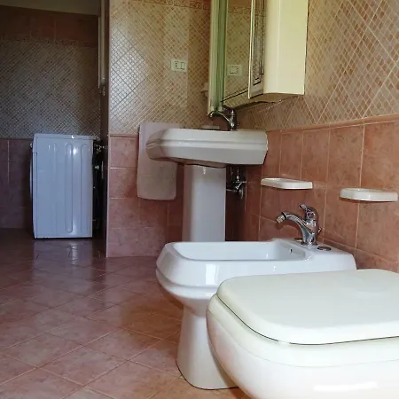 Villetta Maria Prázdninový dům